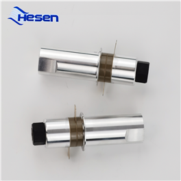 超聲波點(diǎn)焊機(jī)換能器28k、35k